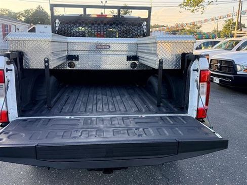 Used 2019 Ford F250 XL w/ Power Equipment Group AWD/4WD image 11
