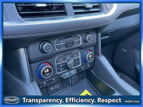 Used 2022 Chevrolet Tahoe LT w/ Luxury Package image 30