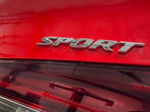 New 2026 Honda Civic Sport image 6