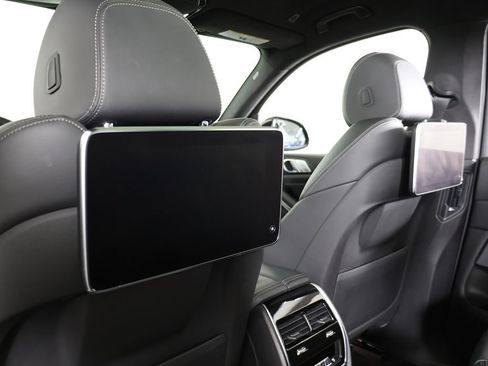 Used 2019 BMW X7 xDrive40i w/ M Sport Package AWD/4WD image 43