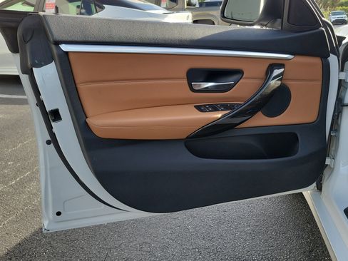 Used 2019 BMW 430i Gran Coupe RWD image 23