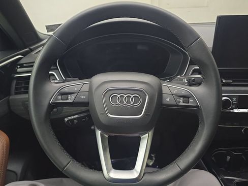 Used 2022 Audi A4 2.0T Premium Plus AWD/4WD image 15