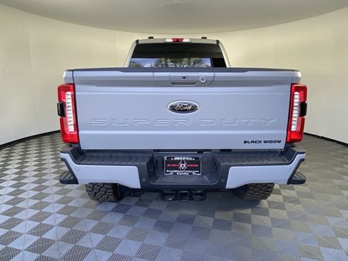 New 2024 Ford F250 Lariat w/ Lariat Ultimate Package image 4