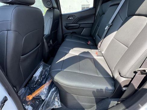 New 2026 Chevrolet Colorado LT w/ LT Convenience Package image 14