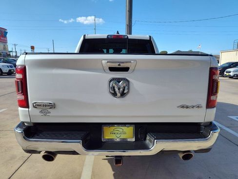 Used 2019 RAM 1500 Limited AWD/4WD image 5
