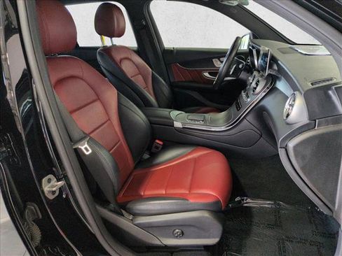 Certified 2021 Mercedes-Benz GLC 300 image 20