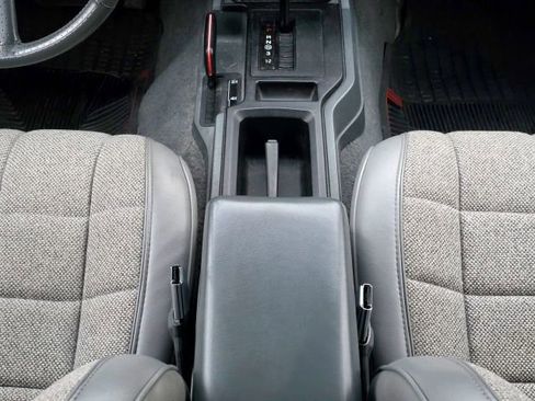 Used 1991 Jeep Cherokee Laredo image 20