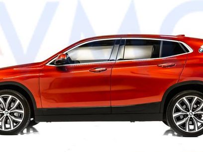 Used 2022 BMW X2 sDrive28i w/ Convenience Package