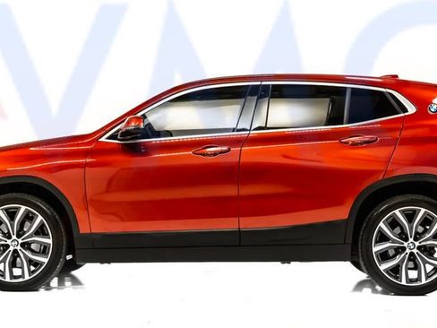 Used 2022 BMW X2 sDrive28i w/ Convenience Package image 1