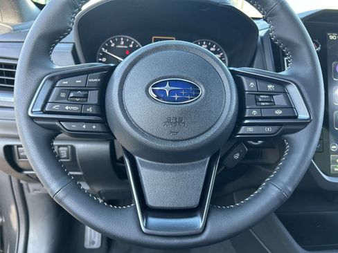 New 2026 Subaru Forester Limited AWD/4WD image 19