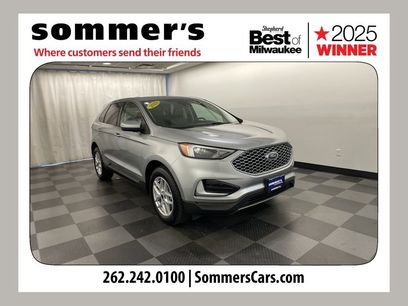 Used 2023 Ford Edge SEL