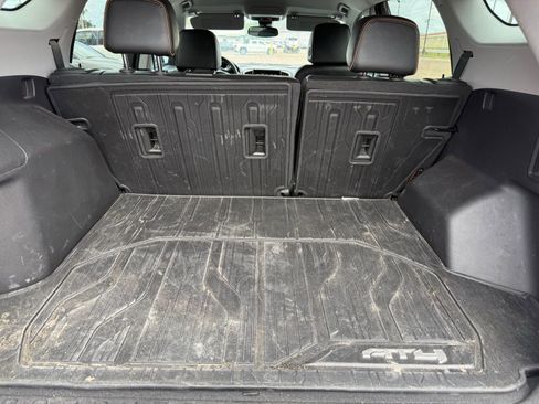 Used 2024 GMC Terrain AT4 w/ LPO, Floor Liner Package AWD/4WD image 5