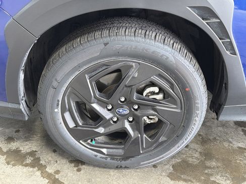 Certified 2026 Subaru Crosstrek 2.5i Sport AWD/4WD image 9