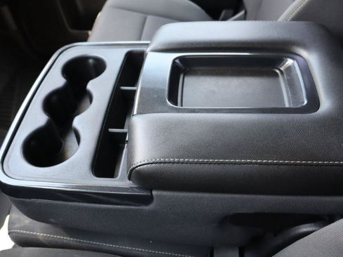Used 2019 Chevrolet Silverado 1500 LT w/ All Star Edition RWD image 25