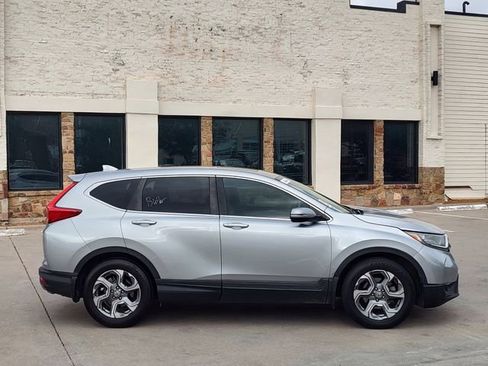 Used 2018 Honda CR-V EX-L image 2