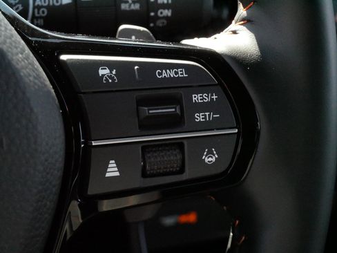 Certified 2026 Honda CR-V Sport Touring image 25