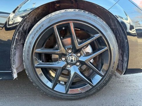 Used 2023 Honda Civic Sport image 9