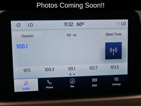 Certified 2022 Ford Escape SE w/ Convenience Package AWD/4WD image 11