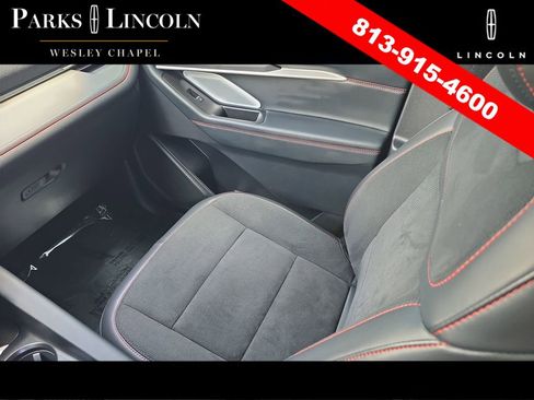 Used 2025 Ford Explorer ST w/ Sun And Sound Package AWD/4WD image 14