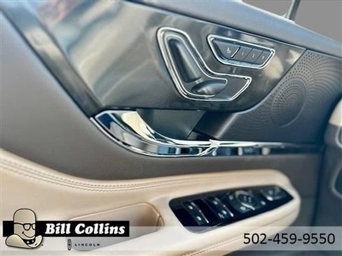 New 2024 Lincoln Corsair Grand Touring w/ Rear Removable Package Tray image 10