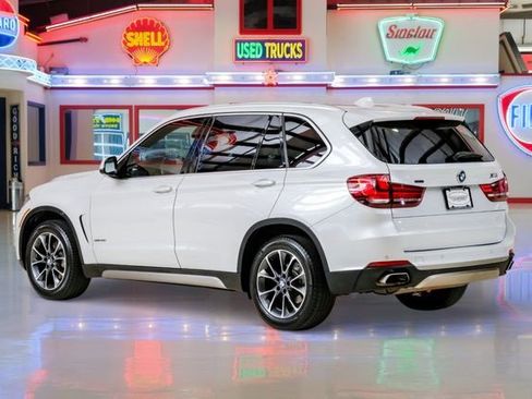 Used 2018 BMW X5 xDrive35i image 4