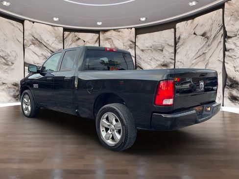 Used 2018 RAM 1500 Express w/ Express Value Package image 7