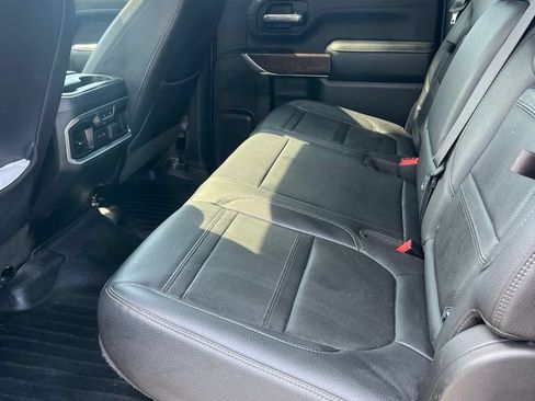 Used 2020 GMC Sierra 2500 Denali w/ Denali Ultimate Package AWD/4WD image 3