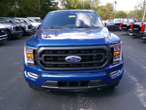 Used 2023 Ford F150 XLT w/ Equipment Group 302A High image 3