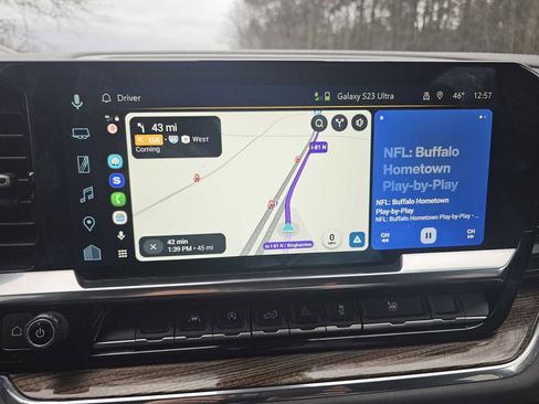 Used 2023 Chevrolet Silverado 1500 RST w/ Convenience Package II image 28