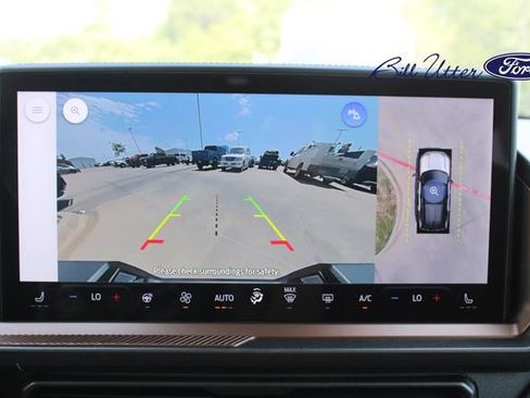 New 2026 Ford Bronco Sport Outer Banks w/ Outer Banks Tech Package+ AWD/4WD image 17