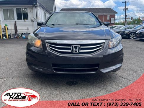 Used 2011 Honda Accord EX-L image 1