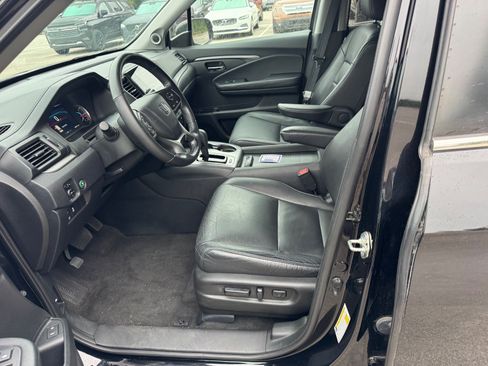 Used 2020 Honda Pilot EX-L image 12