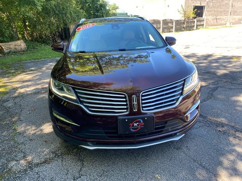 Used 2018 Lincoln MKC Reserve w/ Lincoln MKC Climate Package AWD/4WD image 8