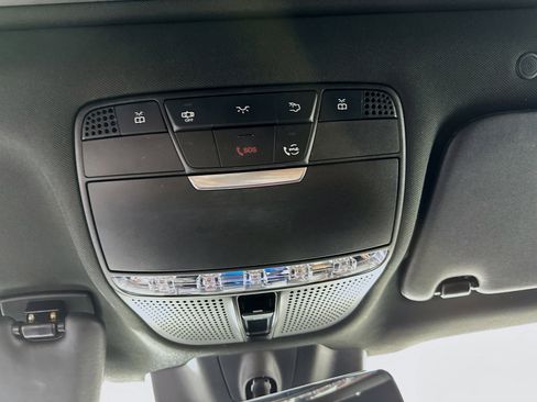 Used 2023 Mercedes-Benz GLC 300 GLC 300 image 18