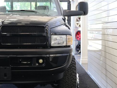 Used 1996 Dodge Ram 3500 Truck 4x4 Club Cab image 58