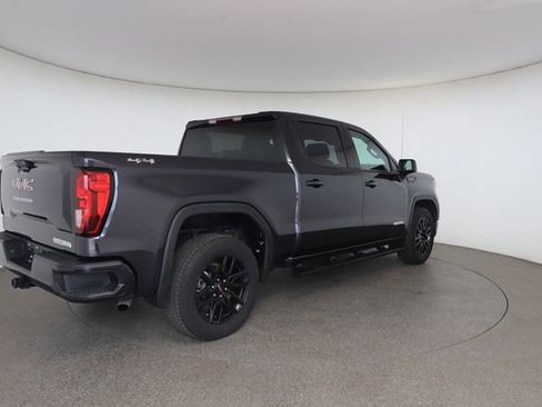 Used 2024 GMC Sierra 1500 Elevation AWD/4WD image 19