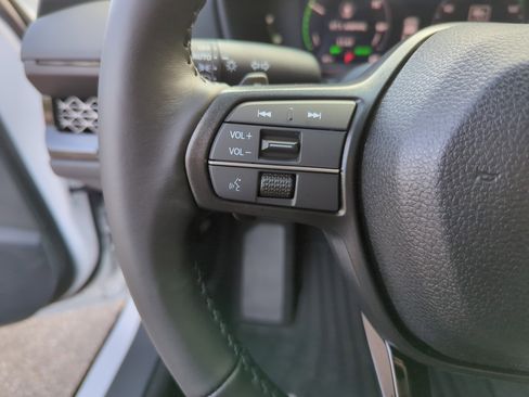New 2025 Honda Accord EX-L image 24