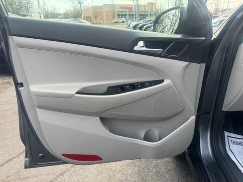 Used 2021 Hyundai Tucson SE image 22