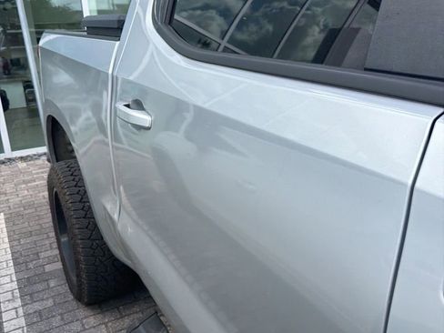 Used 2020 Chevrolet Silverado 1500 LT image 8