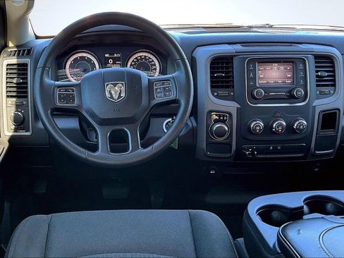 Used 2021 RAM 1500 Tradesman w/ Popular Equipment Group image 5