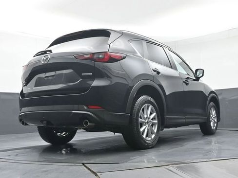 Certified 2023 MAZDA CX-5 AWD 2.5 S w/ Select Package image 32