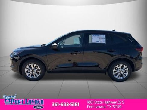 New 2026 Ford Escape Active w/ Tech Pack #1 FWD image 4