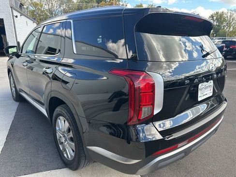 Certified 2024 Hyundai Palisade SEL image 8
