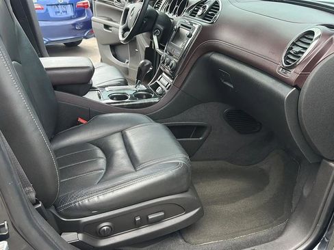 Used 2015 Buick Enclave Premium FWD image 28