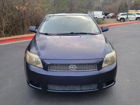 Used 2007 Scion tC image 2
