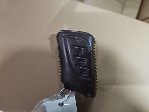 Used 2025 Lexus ES 350 Ultra Luxury image 36