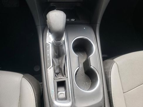 Used 2021 Chevrolet Equinox Premier image 26