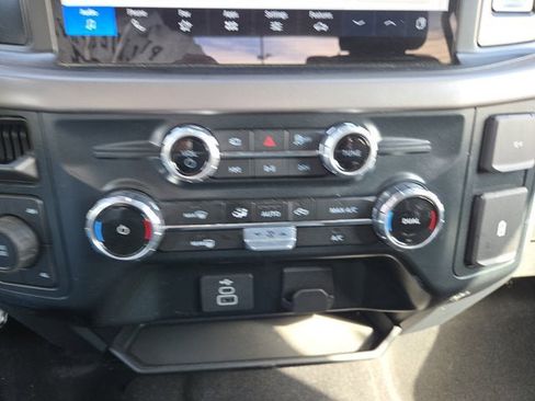 Used 2025 Ford F150 XLT w/ Equipment Group 301A Standard image 16
