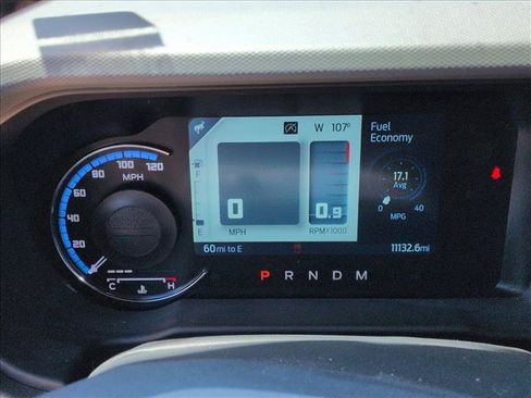 Used 2024 Ford Bronco Big Bend AWD/4WD image 11