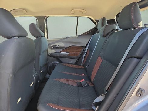 Used 2023 Nissan Kicks SR FWD image 10